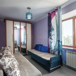 Фото Отель Аврора на проспекте Советский 69