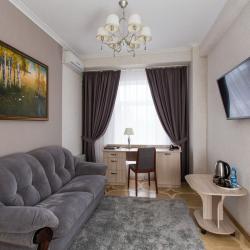 2-комнатный номер бизнес