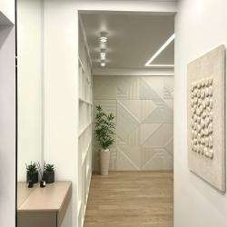 Фото Апартаменты на улице Марксистская 1 корпус 1