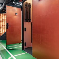 Фото Popov Modul Hotel VRN (Попов Модуль Отель ВРН)