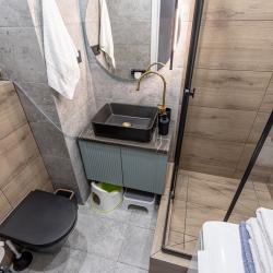 Фото Апартаменты Нарцисс