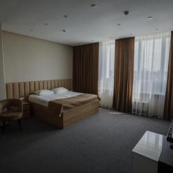 Фото Отель Sleepers Avia Hotel (Слиперс Авиа)