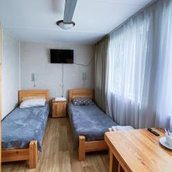 Номер эконом