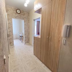 Фото Симбирские апартаменты на улице Ленина 101