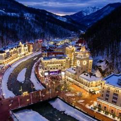 Фото Отель Мое море