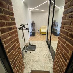 Фото Апартаменты Лофт на улице 5-я Первомайская