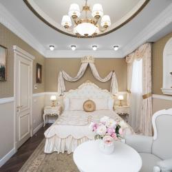 Номер Джуниор Сюит