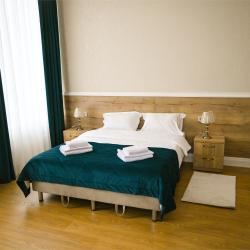 Фото Отель Пилигрим Паломнический центр