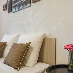 Фото Отель Prima Rent на улице Белинского 89