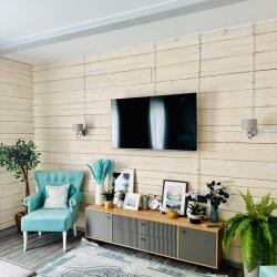 4-комнатный коттедж премиум