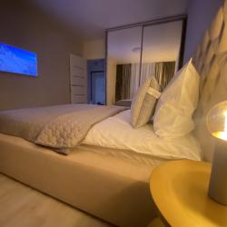 Фото Апартаменты Housevip на улице Рогожникова 19/3