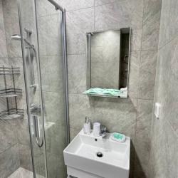 Фото Апартаменты DreamApart (ДримАпарт) на проспекте Витебский 101к1