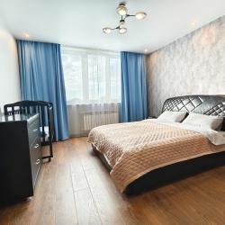 Фото Апартаменты Big room