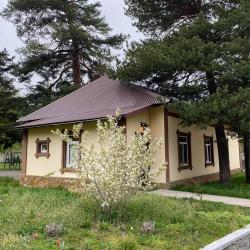Фото Отель Чегет