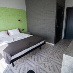 Фото SPA-отель Песок и море