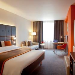 Mercure Тюмень Центр (Меркюр Тюмень Центр) — 3e2c01867fb756bd74c97b4b06f32f59