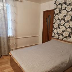 1-комнатные апартаменты улучшенные