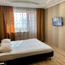 Фото Отель В Гости на Пионерском 53