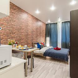 фото 3 Vnukovo Good House (Внуково Гуд Хаус) на улице Лётчика Ульянина