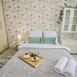 Фото Апартаменты на улице имени Вадима Сивкова 273