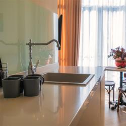 Фото Отель Seven (Севен)