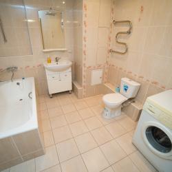 Фото Отель ApartDay на улице Кузнецова 6