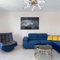 Фото Апартаменты​ на улице Пограничная 6