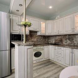 Фото Апартаменты Privi House на улице им. Вадима Сивкова 273