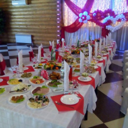 Фото Фитнес-Парк-Отель