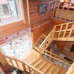 Фото Отель Петровское подворье