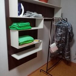 Фото Апартаменты на улице Нехинская 34