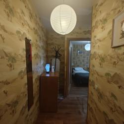 Фото Отель Калина на улице Московская 4А