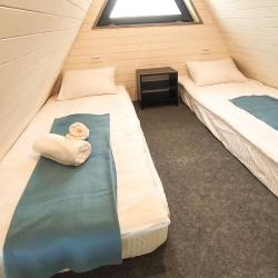 Фото Отель Место Твоей Атмосферы