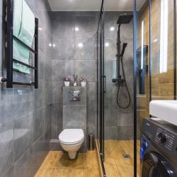 Апартаменты студия Московская обл., Одинцовский г.о., рп. Новоивановское, б-р Эйнштейна, 3