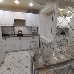 Фото Отель ZNS Rent (ЗНС Рент) на улице Баженова