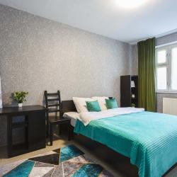 фото 1 Moment House (Момент Хаус) на проезде Новотушинский