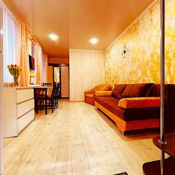 Фото Отель Дом Друзей