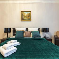 Фото Отель Prima Rent на проспекте Гагарина 52