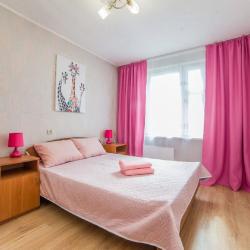 Фото Отель Европа Центр на улице Индустрии