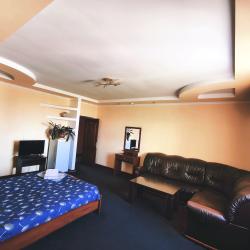 Фото Отель Корона