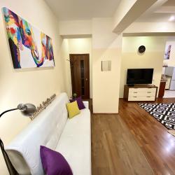 Фото Отель Rental Family Rooms (Рентал Фэмили) на улице Пушкинская