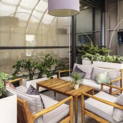 фото 40 Novotel Moscow Sheremetyevo (Новотель Шереметьево)