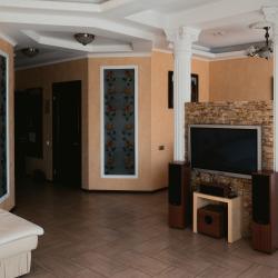 Фото Отель Грёзы