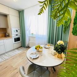 Апартаменты стандарт