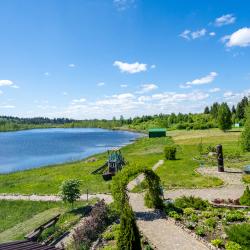 Фото Отель Проховское подворье