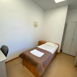 Фото Отель Smart Hotel KDO (Смарт КДО )