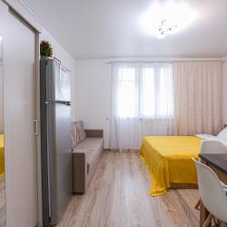 1-комнатные апартаменты улучшенные