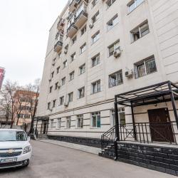 Фото Отель Meridian Apartments (Мередиан Апартментс) на проспекте Сакена Сейфуллина 525