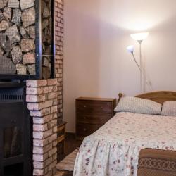 Фото Отель Угоринка