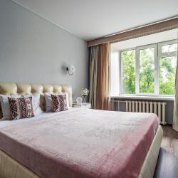 Фото Отель MaxRealty24 на Украинском бульваре